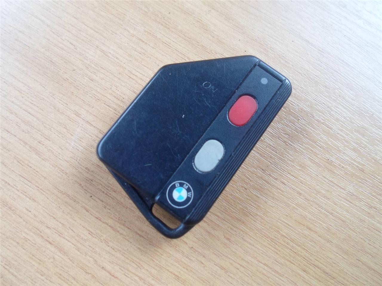 Bmw e34 remote central locking #2