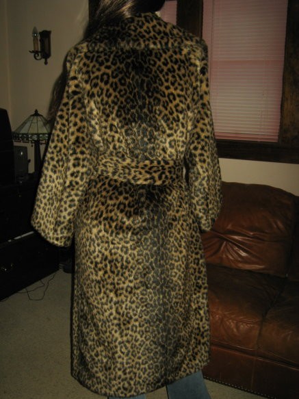 Help with Alaia Leopard Coat Vintage Fashion Guild Forums