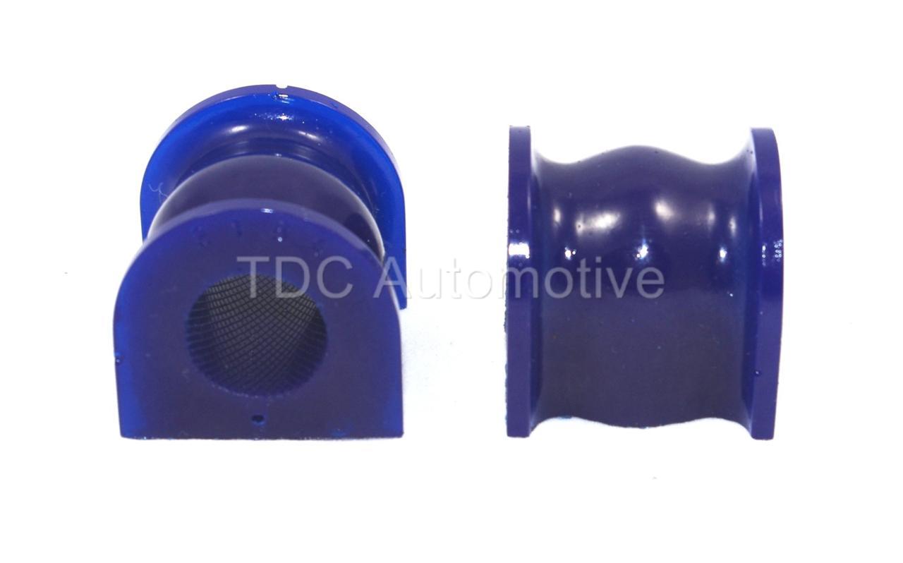 Civic Type R EP3 Rear Anti Roll/Sway/Stabilizer Bar Bush Kit SuperPro