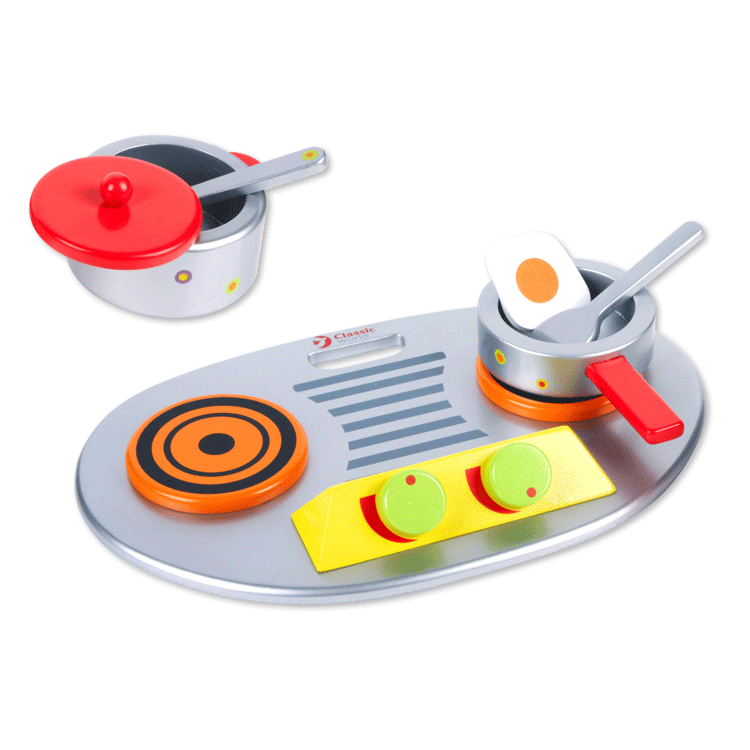 toy cooker argos