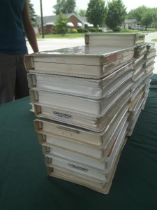 Lot 29 Disney Childrens Kids Vhs Tapes Movies Little