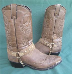 boots size 11 wide