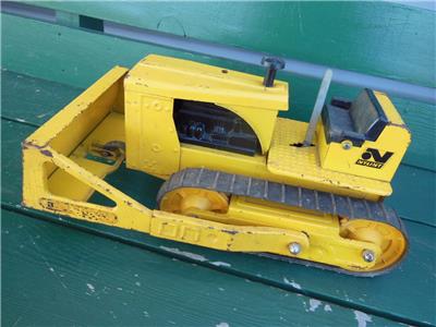nylint construction toys