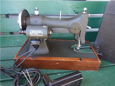 Sewing