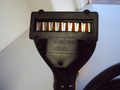 Flowbee Home Haircutting System Clippers Works Great ...