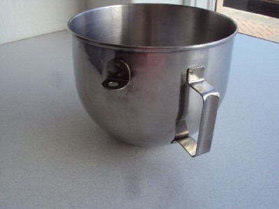 Commercial Kitchen Mixer on New 7 Quart Bowl Lift Nsf Commercial Stand Mixer A Nsf Kitchenaid A S