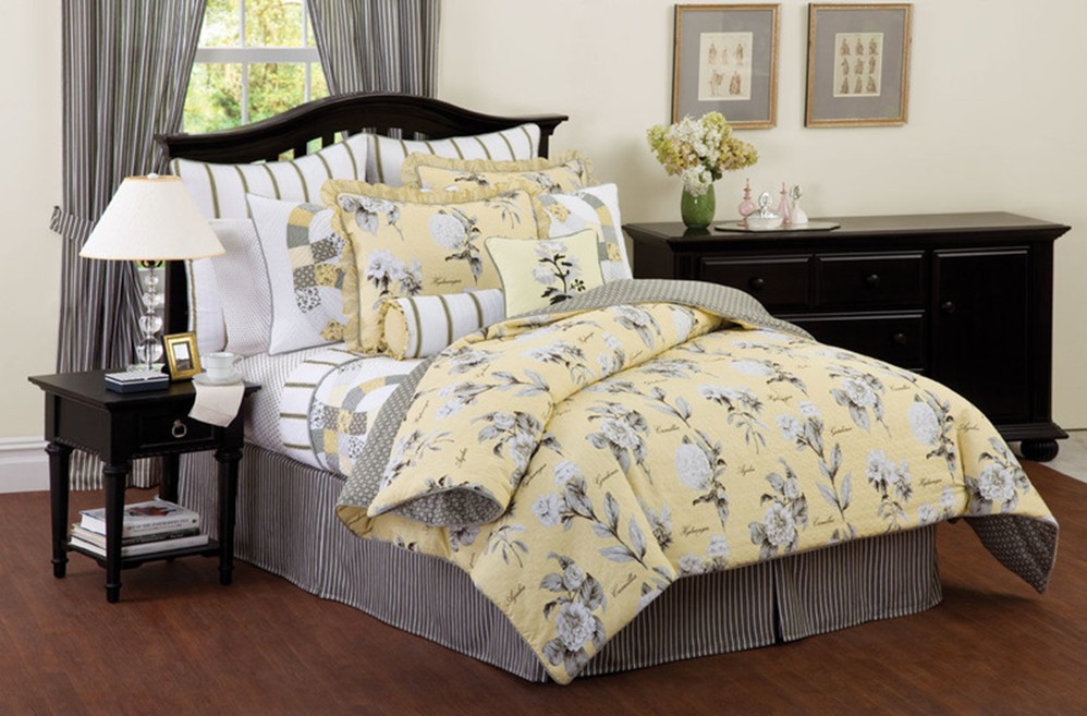 Richfield Yellow & Black eBay