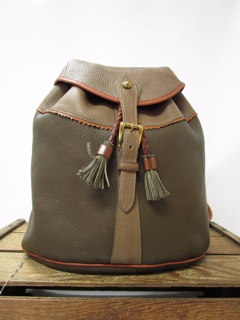 dooney and bourke teton