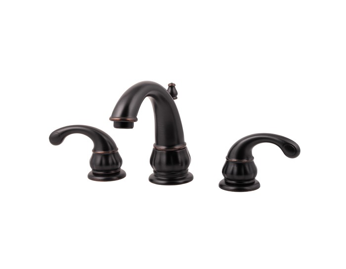 Price Pfister 049-DY00 Treviso Bath Faucet,T. Bronze | eBay