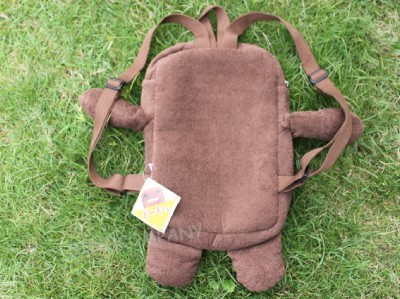 Domo+kun+plush+backpack