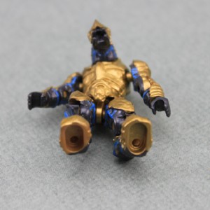 halo arbiter lego