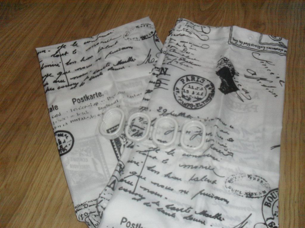 Tenda da doccia shabby ~ avienix.com for .