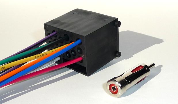 Bmw 1990-2001 wiring harness #2