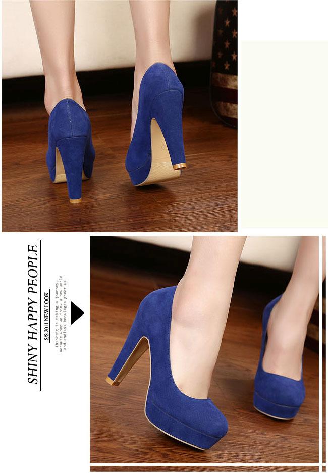 wear to work heels