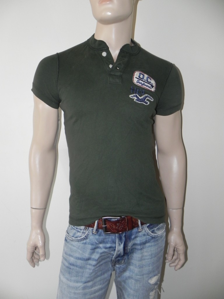 henley muscle