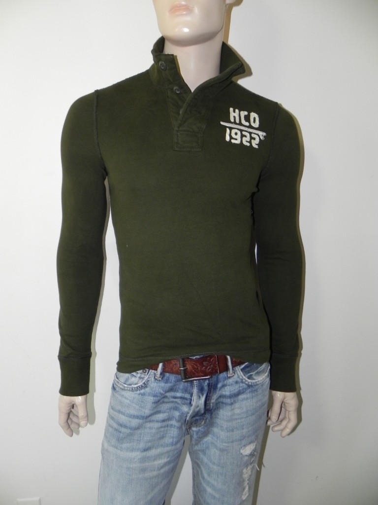henley muscle