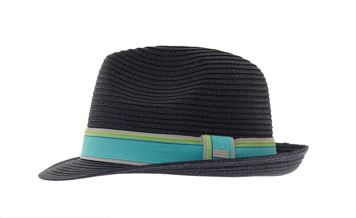 Ax armani exchange hat Clearance