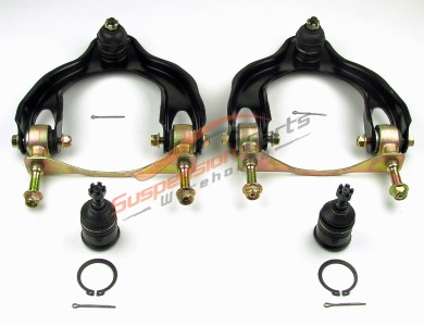 Honda civic upper arm ball joint