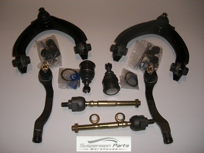 Ball joints honda civic #6