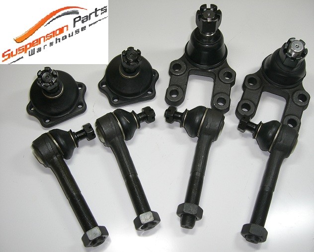1995 Nissan pickup ball joint #6