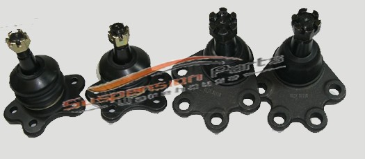 4 Ball Joint 92 93 94 95 96 97 98 99 00 01 02 03 04 Chevy