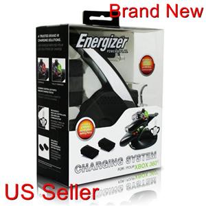 Energizer Xbox