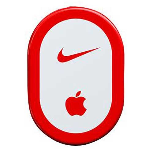 nike  chip