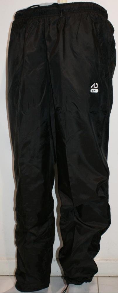 nike athletic track pants