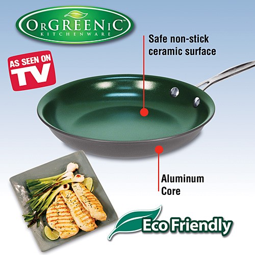 Green Pans Safe at Nadine Shellman blog