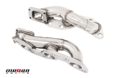 How to install headers on a nissan 300zx #10