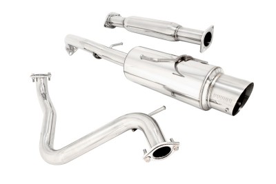 94 Nissan sentra exhaust #6