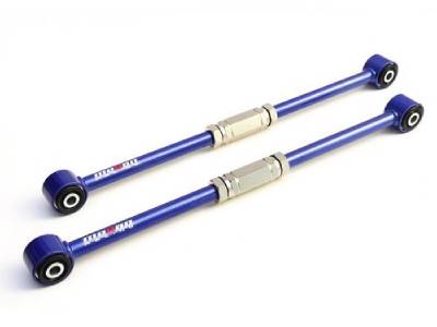 Megan Racing Rear Adjustable Links For 02 13 Mini Cooper