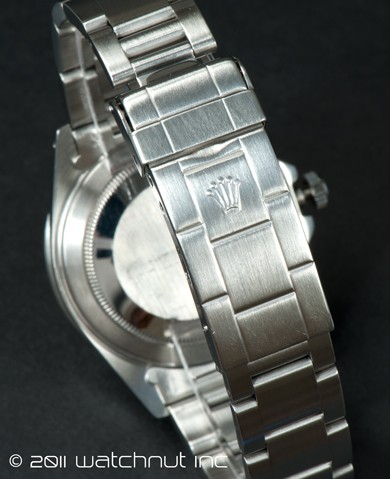 Dallas Gold & Silver Exchange is one of the largest Rolex Watch