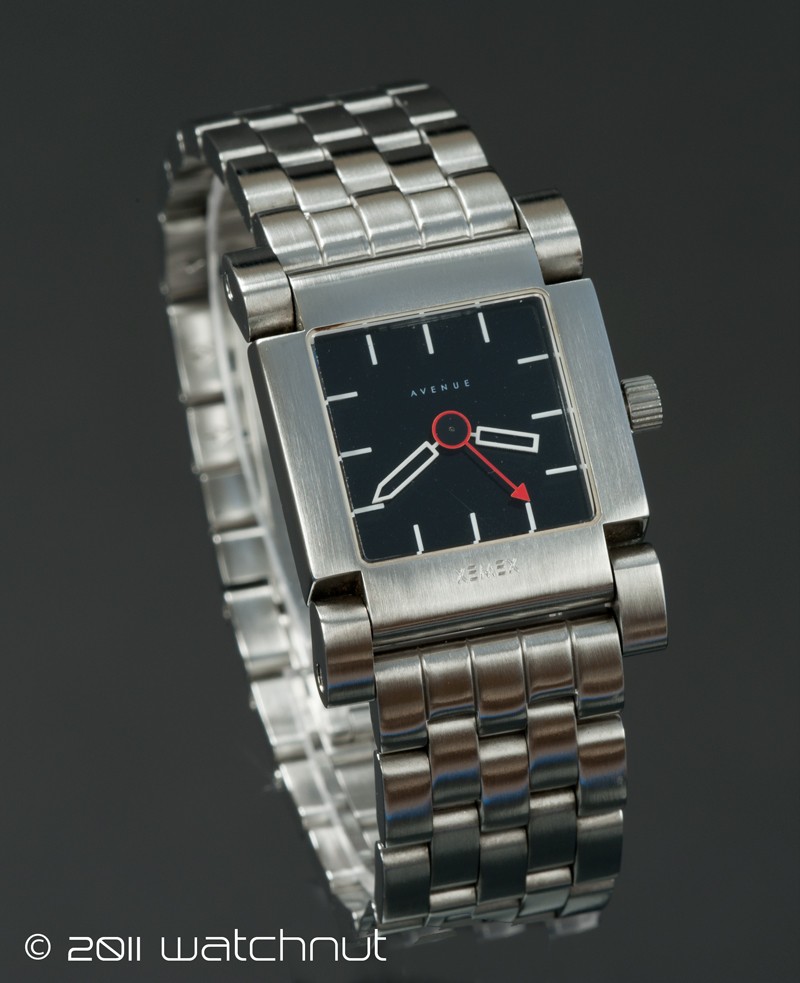 Xemex watch deals