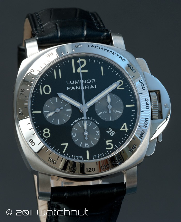 panerai 162