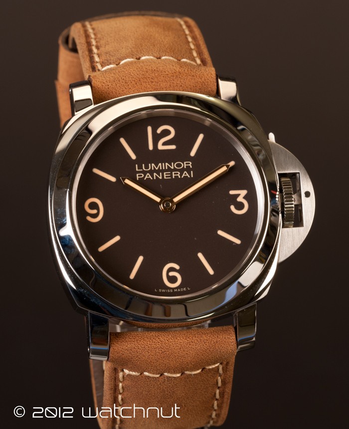 Panerai 390 top
