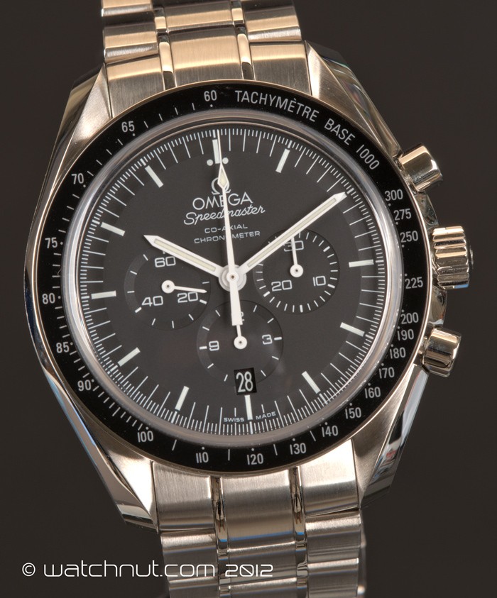moonwatch automatic