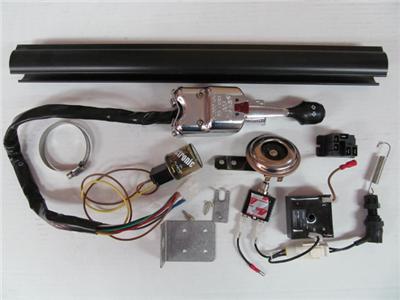 How To Install Club Car Precedent Brake Light Switch - essentialslinoa