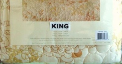  Bedding Ebay on New King Bedspread Cover Quilt Blanket Bed Bath Beyond   Ebay