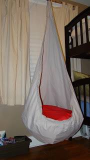 ekorre hanging chair ikea