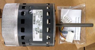 Carrier Bryant ECM Motor KIT 58MV660006 5