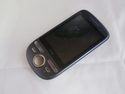 Google  on For A Used Unlocked Htc Tattoo Android Google Gps 3g Wifi Smartphone