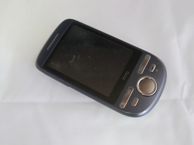 Google  on For A Used Unlocked Htc Tattoo Android Google Gps 3g Wifi Smartphone