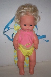 tender doll for sale