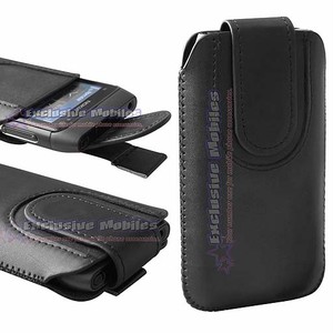 N8 Pouch