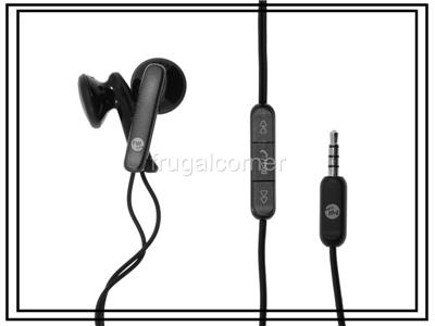 Expensive Earbuds on Oem Htc Premium 3 5mm Blk Headset Headphones Earphones Earbuds Mic