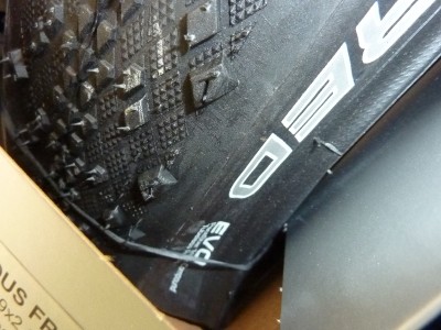 schwalbe furious fred 29 x 2.0