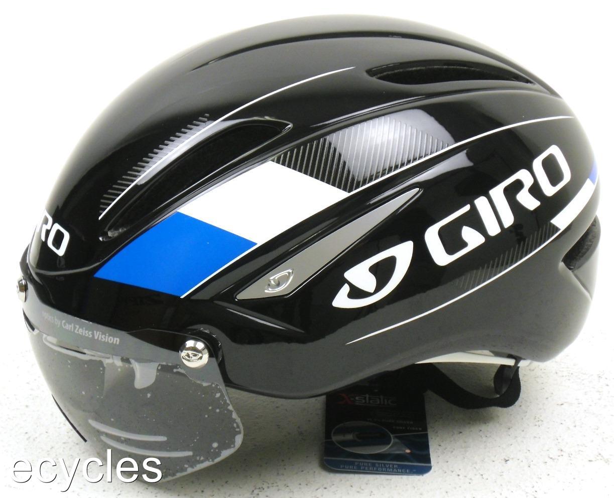 giro aerohead shield