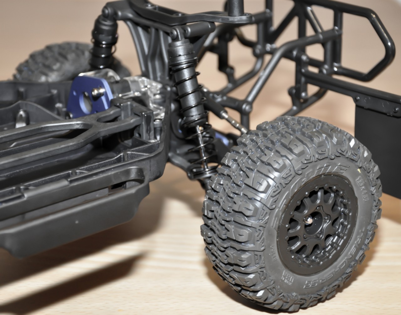 proline trenchers slash 4x4