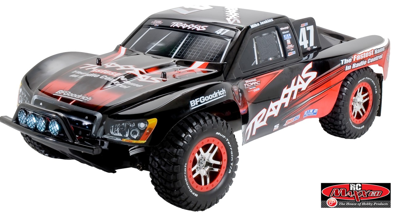 325mm rc body
